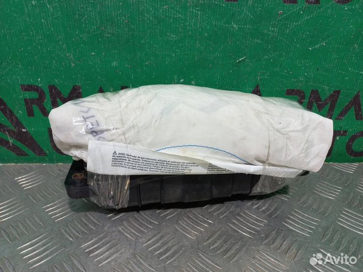 Подушка безопасности airbag передняя правая