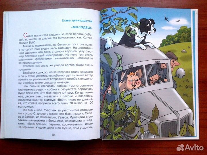 Детская книга 