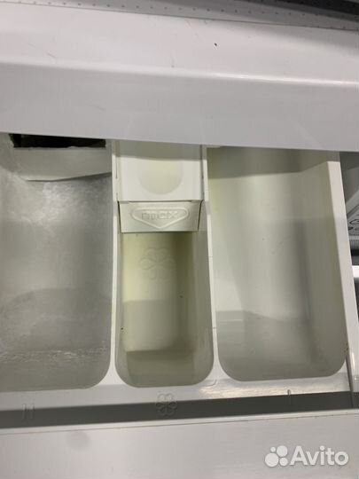 Стиральная машина siemens iq 300