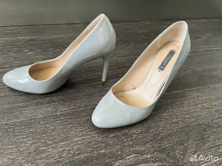 Туфли женские 39 размер