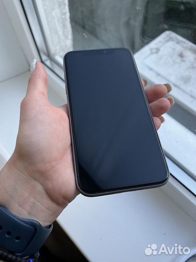 Apple iPhone 11 64gb