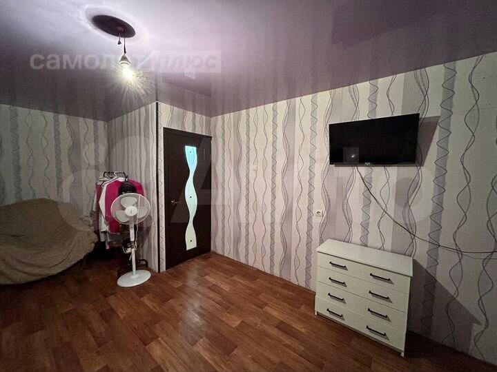 1-к. квартира, 35,9 м², 3/5 эт.