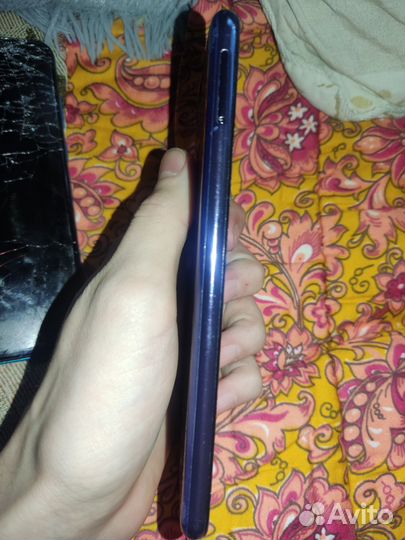 HONOR 7C, 4/64 ГБ