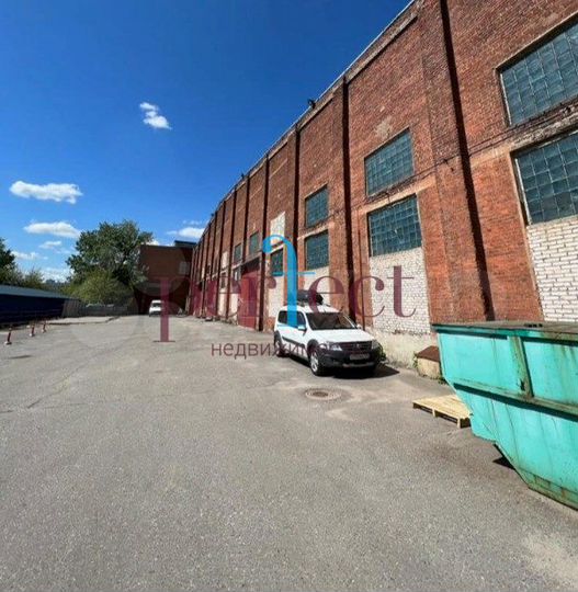Продажа помещения производство-склад - м. Авиамото