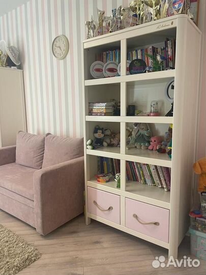 Набор мебели для детской