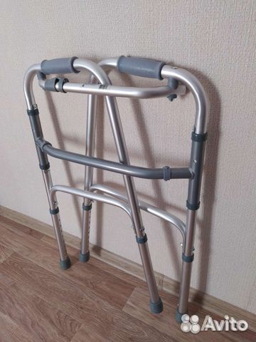 Ходунки для взрослых