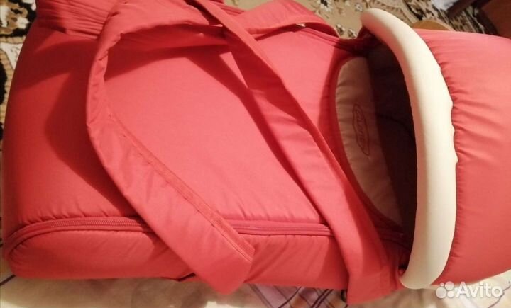 Переноска для детей