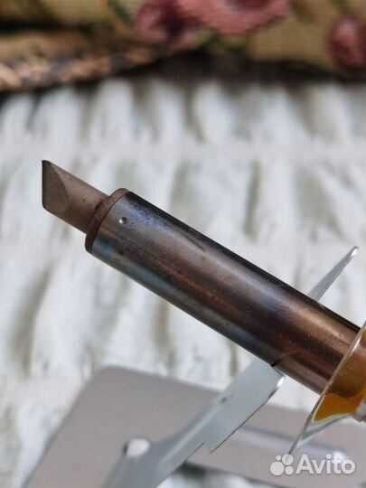 Пирограф, прибор для выжигания, прибор для пайки