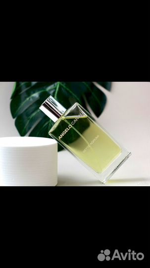 Angelo Caroli туалетная вода