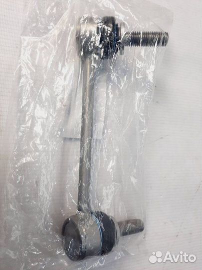 Стойка стабилизатора передняя левая Land Rover