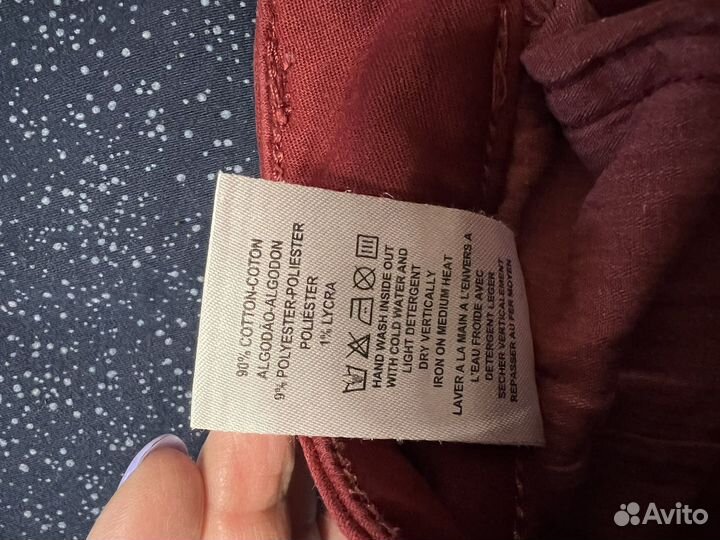 Женские вещи размер S, 40-42рф