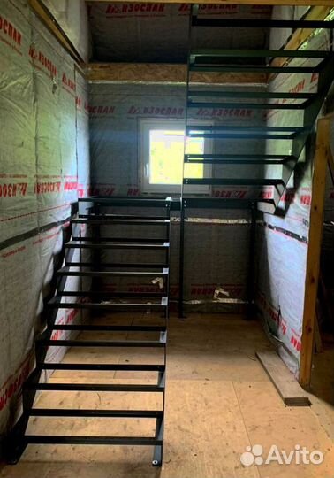 Лестница в дом. Заключаем договор