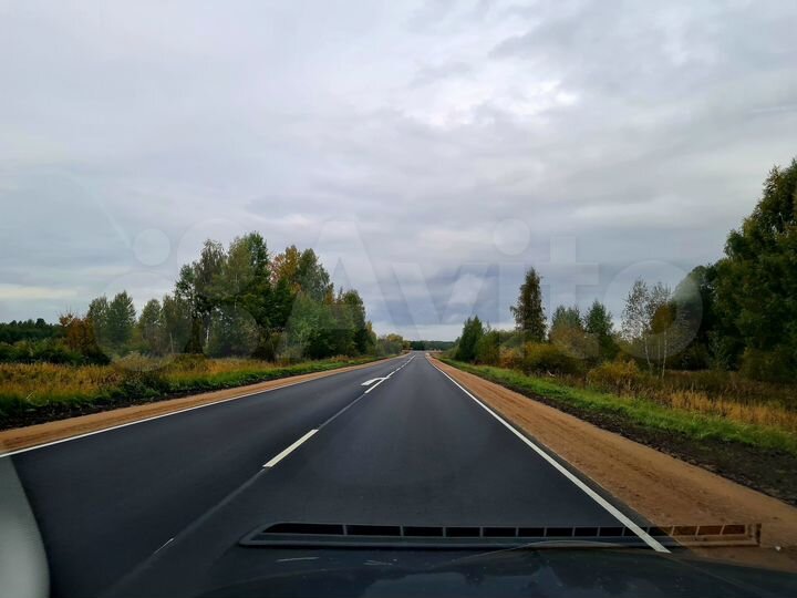 Дом 89 м² на участке 54 сот.