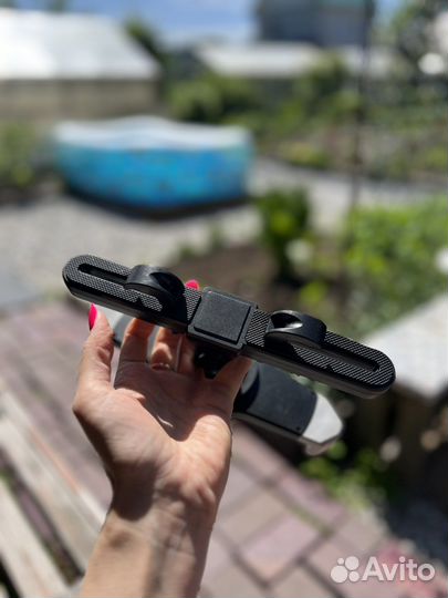 Крепление для планшета в авто