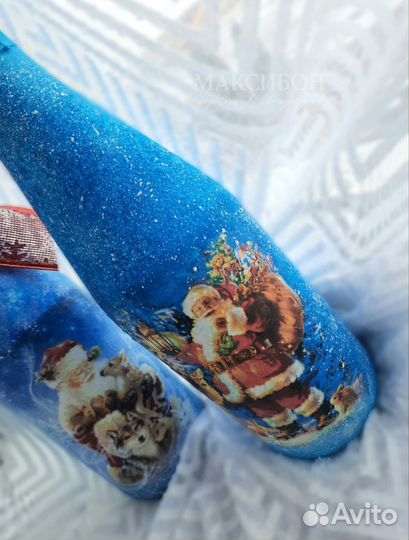 Новогодний декор