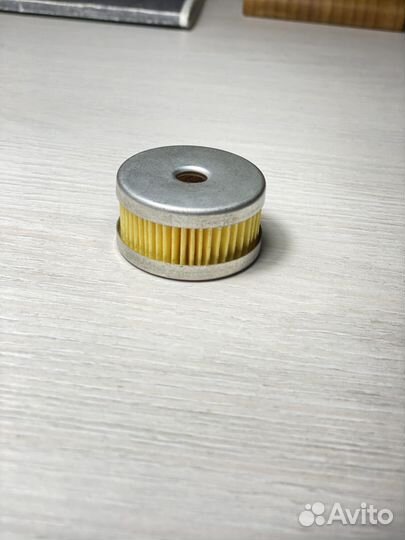 Фильтр редуктора lovato RGJ3.2 (28*31,5*28 вн. 10