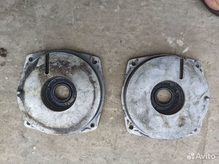 Крышки кшм Юпитер 5