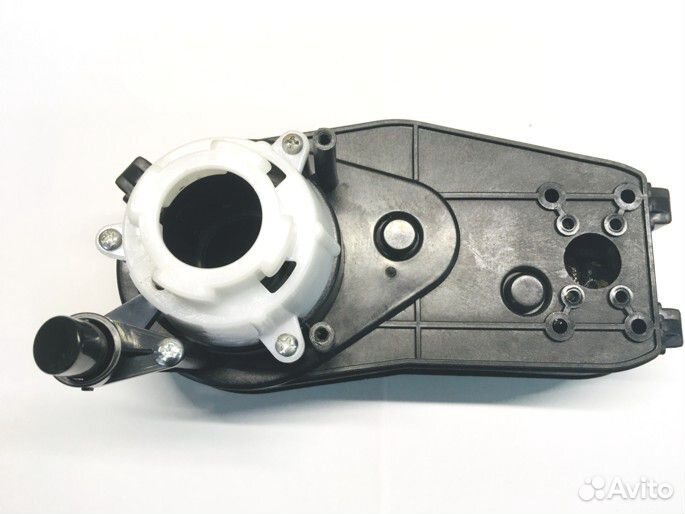 Корпус редуктора мясорубки Lira