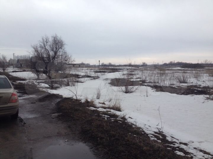 Участок 25 сот. (ИЖС)