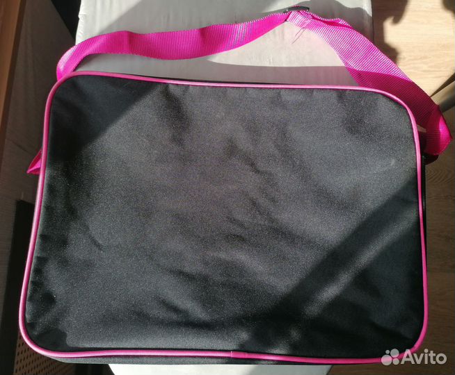 Сумка-планшет 