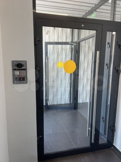 Своб. планировка, 44,9 м², 8/19 эт.