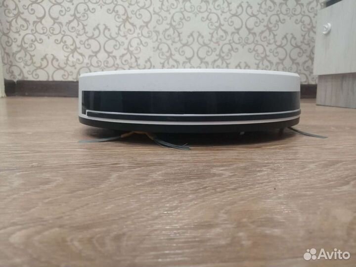 Робот-пылесос Mamibot exvac680S