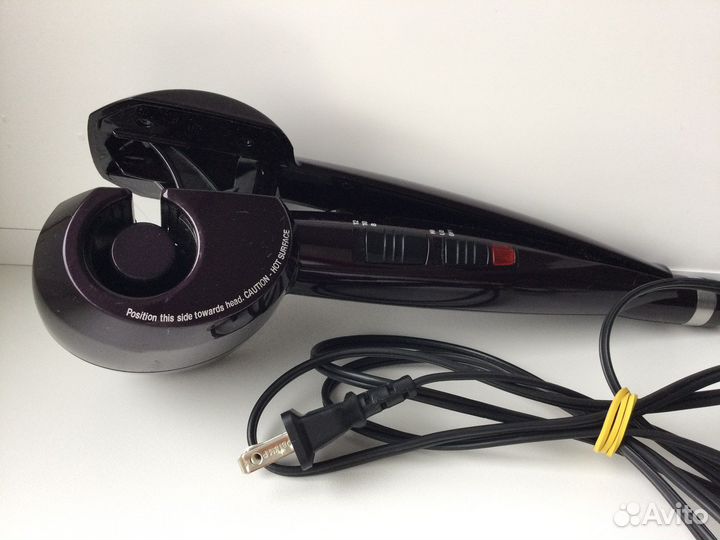 США Lnfiniti PRO Conair Оригинал