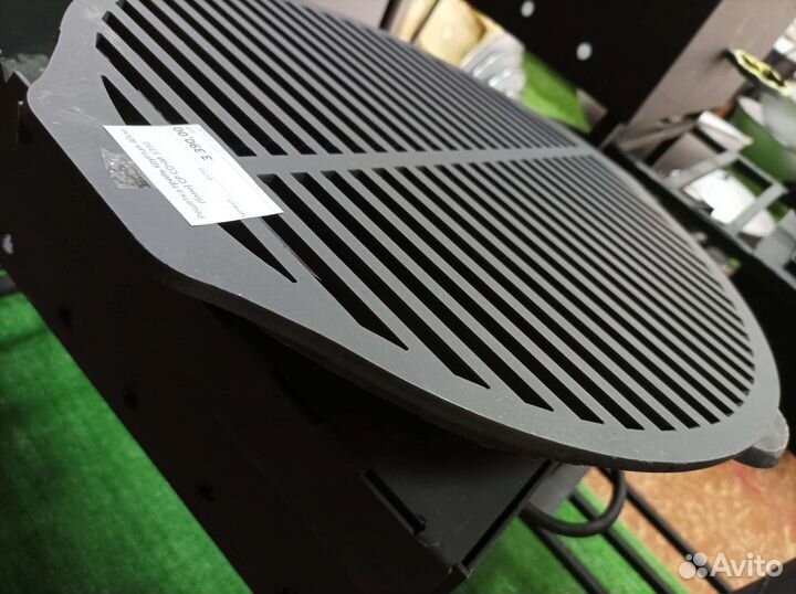 Решетка гриль