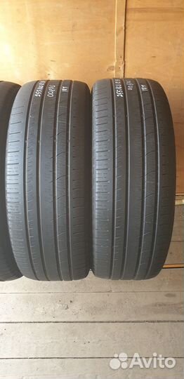 Pirelli Scorpion Verde All Season 255/60 R19 113V