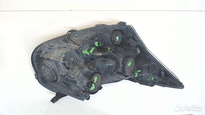 Фара (передняя) Ford Transit 2014, 2014