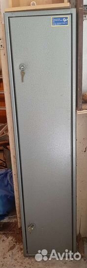 Сейф для ружья