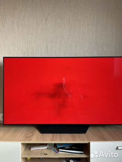 Телевизор LG oled 55c14rla