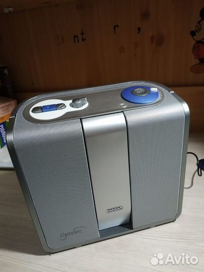 Читающая машина Optelec Clear Reader