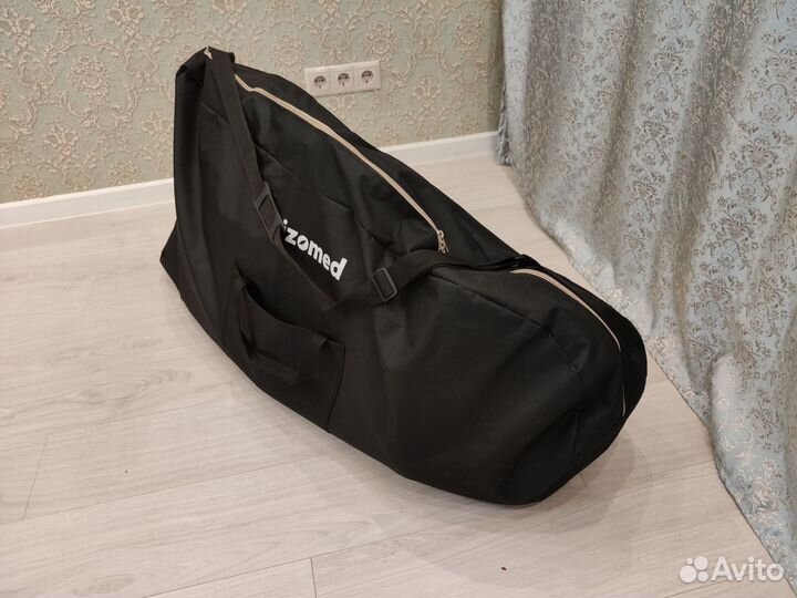 Массажный стул качественный