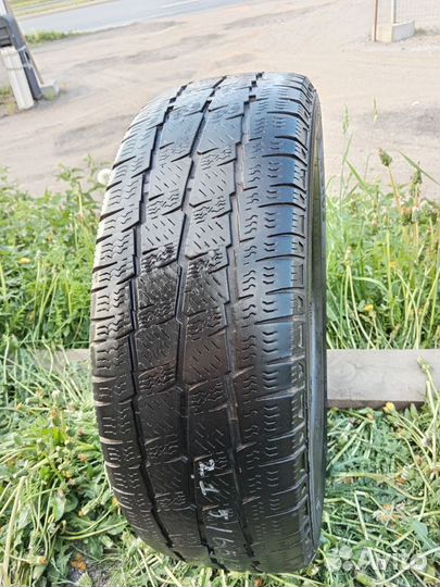 Ovation WV-03 215/65 R16C 109R