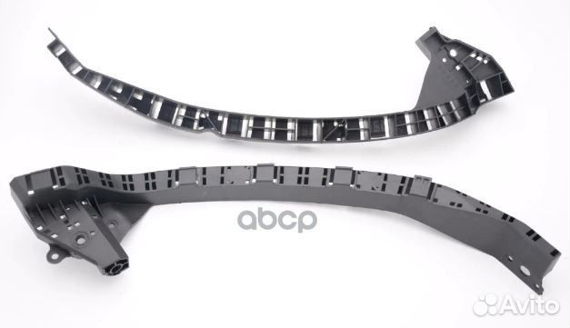 Подфарная планка левая Accord 8 71190TL0G01 honda