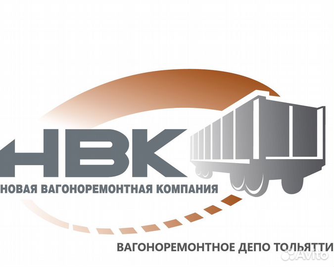 Водитель погрузчика