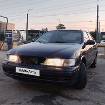 Nissan Sunny 1.5 AT, 1997, 324 582 км, с пробегом, цена 100 000 руб.