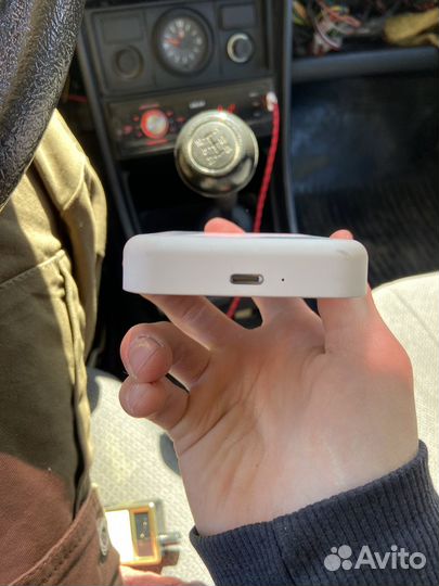 Аккумулятор для iPhone