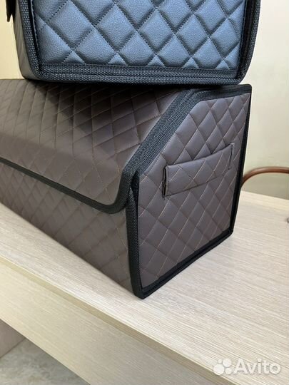 Органайзер в багажник 70/30/30