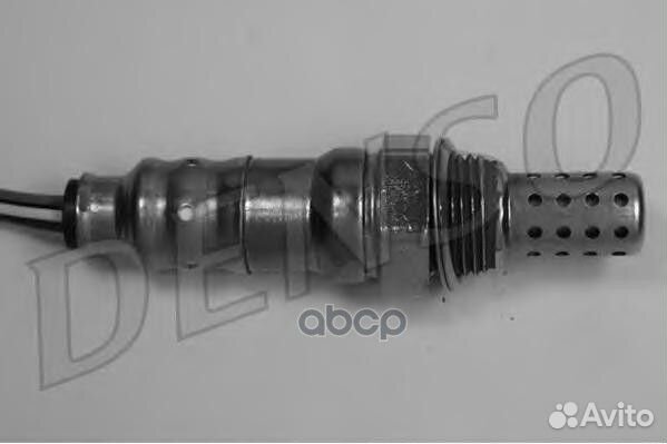 Лямбда-зонд DOX-2057 Denso
