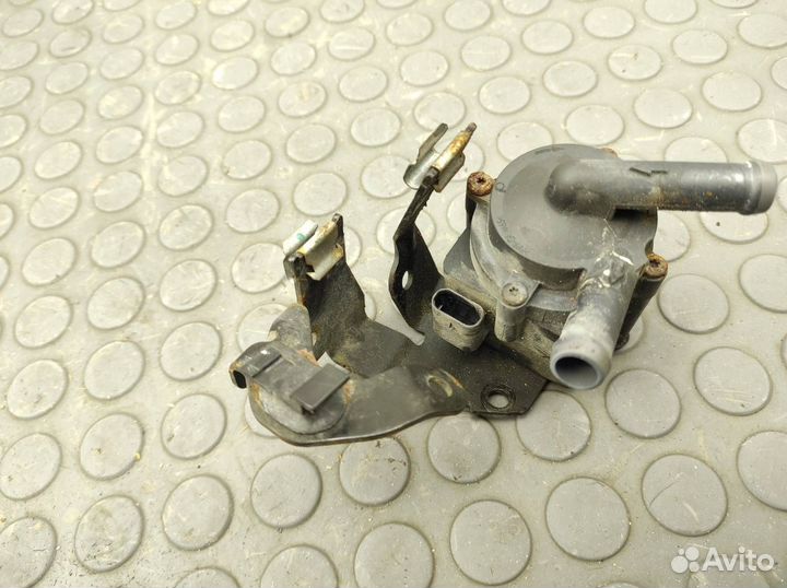 Насос отопителя Mini Countryman R60 N18B16A 1.6