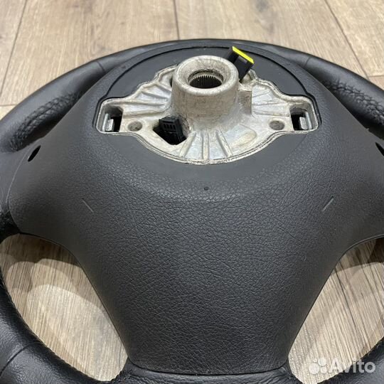 Спорт руль Bmw f30