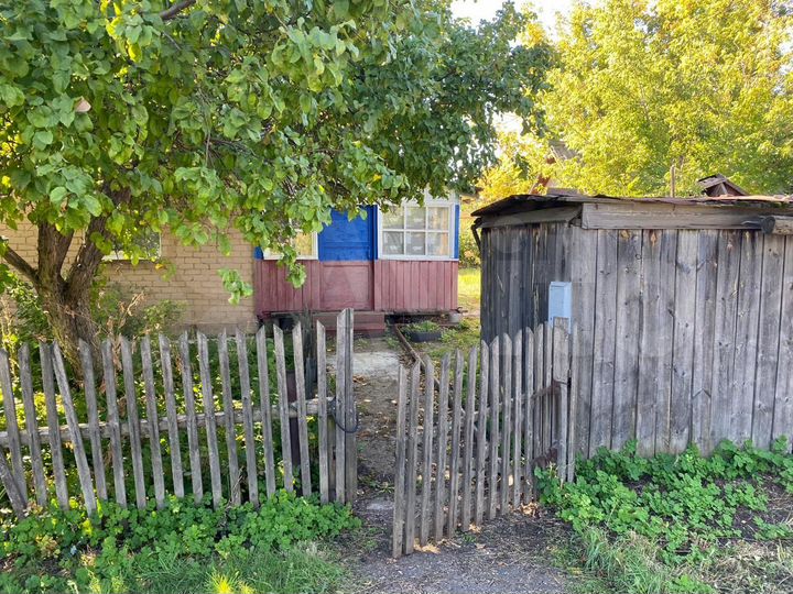 Дом 85,9 м² на участке 6 сот.