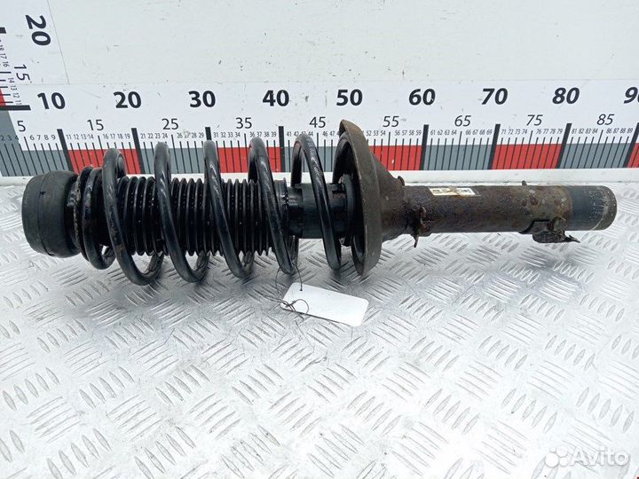 Стойка для Skoda Octavia 1U