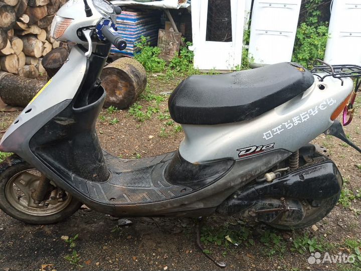 Продаю мопед