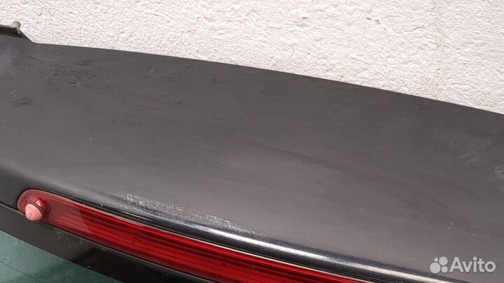 Крышка багажника Opel Agila, 2008