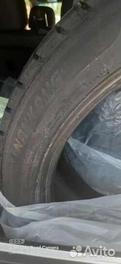 Nankang ESSN-1 Corsafa 265/45 R21 Q