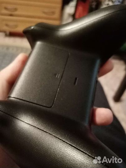 Геймпад Xbox One X