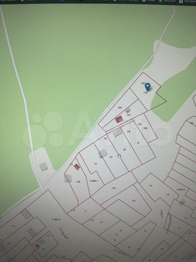 Участок 12 сот. (СНТ, ДНП)